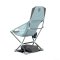 Satellite™ Reclining Anywhere Chair Arctic / Aquifer